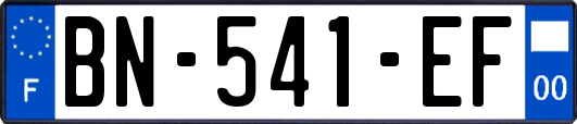 BN-541-EF
