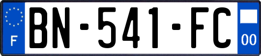 BN-541-FC