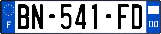 BN-541-FD