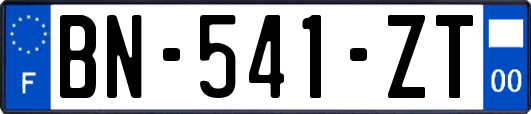 BN-541-ZT