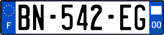 BN-542-EG