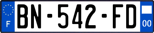 BN-542-FD