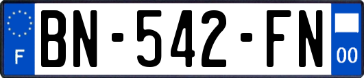 BN-542-FN