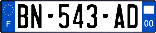 BN-543-AD