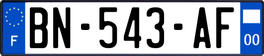 BN-543-AF