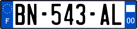 BN-543-AL