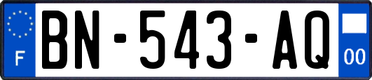 BN-543-AQ