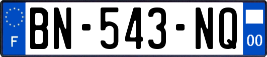 BN-543-NQ