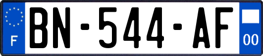 BN-544-AF