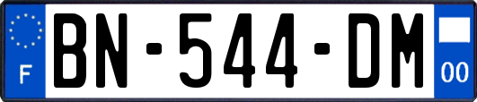 BN-544-DM