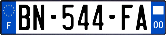 BN-544-FA