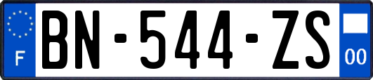 BN-544-ZS