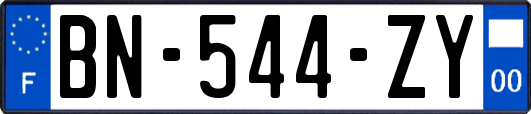 BN-544-ZY