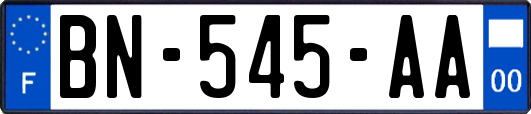 BN-545-AA