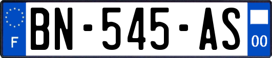 BN-545-AS