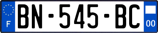 BN-545-BC