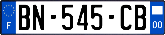 BN-545-CB