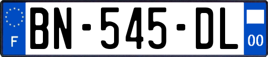 BN-545-DL