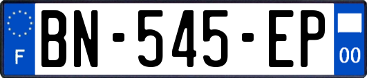 BN-545-EP