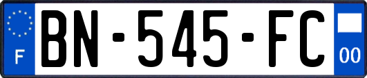 BN-545-FC