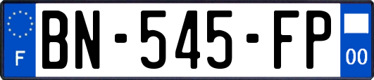 BN-545-FP