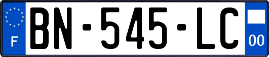 BN-545-LC