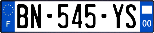 BN-545-YS