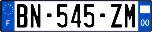 BN-545-ZM