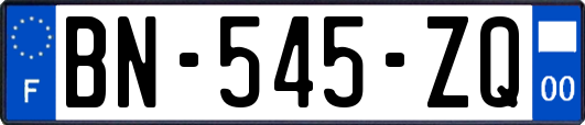 BN-545-ZQ