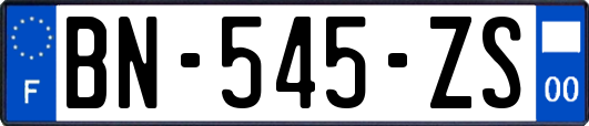 BN-545-ZS