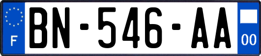 BN-546-AA