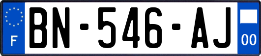 BN-546-AJ