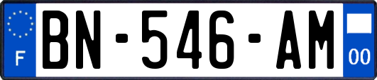 BN-546-AM