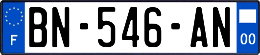 BN-546-AN