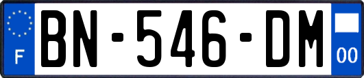 BN-546-DM