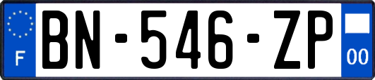 BN-546-ZP