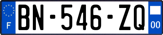 BN-546-ZQ