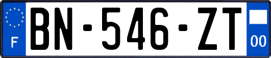 BN-546-ZT