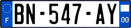 BN-547-AY