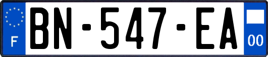 BN-547-EA
