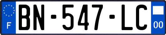 BN-547-LC