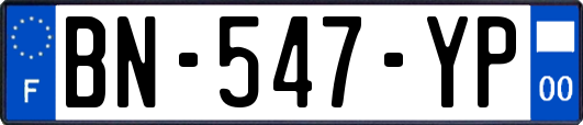 BN-547-YP