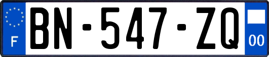 BN-547-ZQ