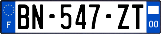 BN-547-ZT