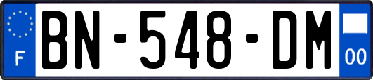 BN-548-DM
