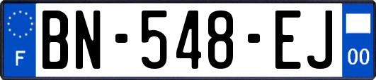 BN-548-EJ