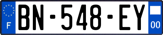 BN-548-EY