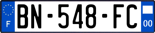 BN-548-FC