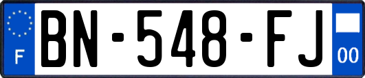 BN-548-FJ