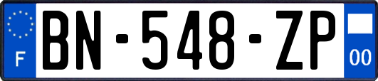 BN-548-ZP